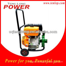 2014 factory supply wholesale high quality gasoline water pump remote control generator